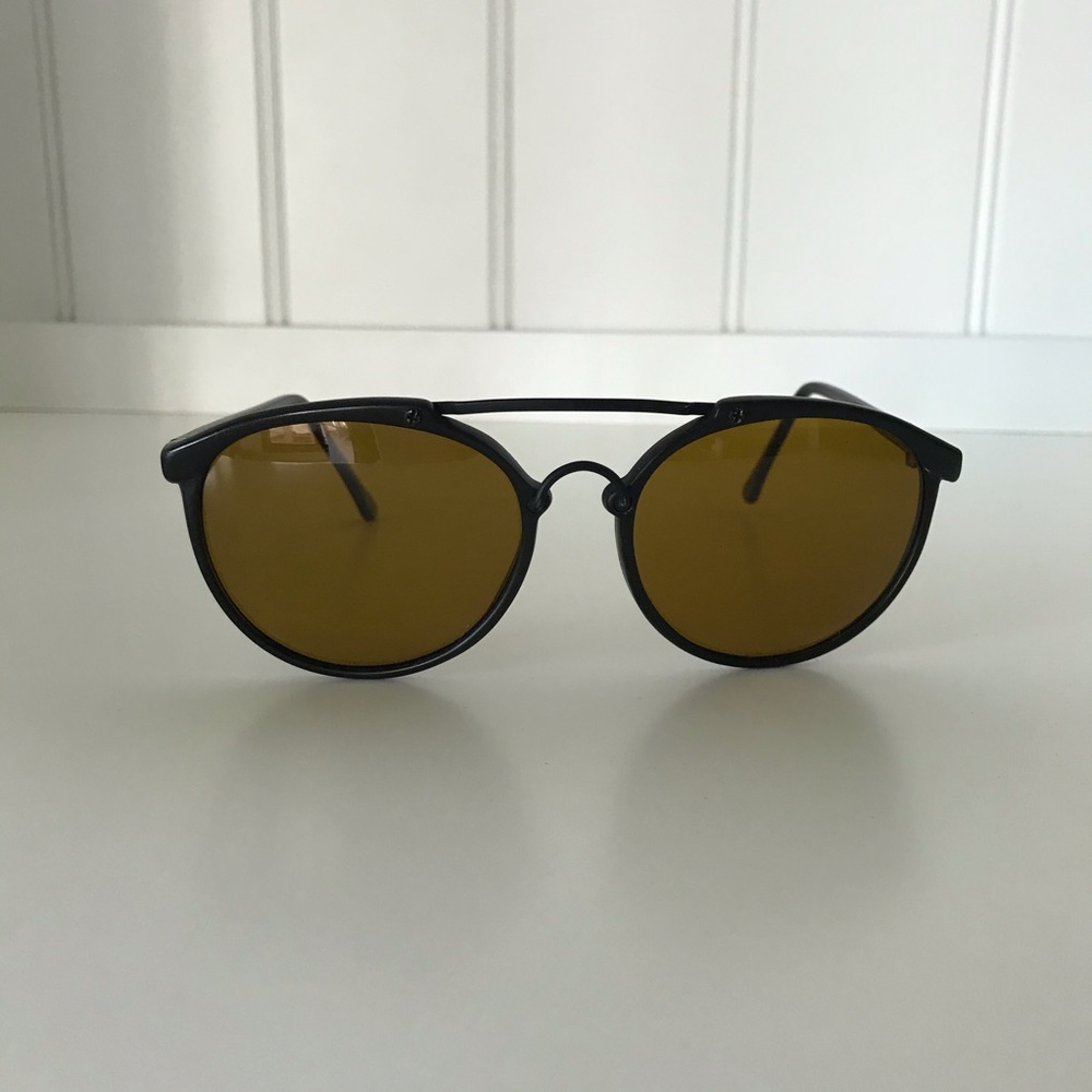 Eagle Eye Sunglasses 🦅